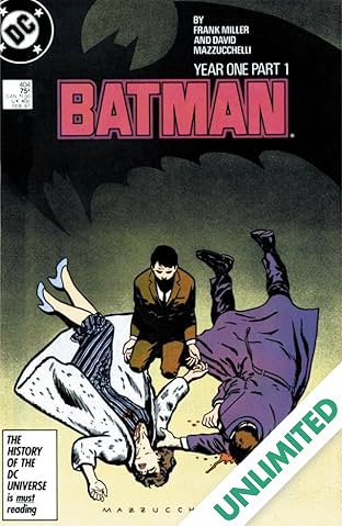 Batman (1940-2011) #404